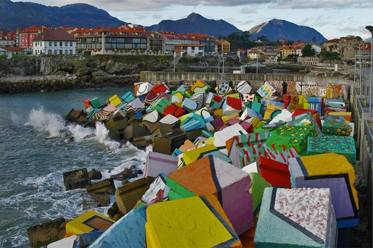 La Casuca Del Esbardu Hotel Vilde Экстерьер фото